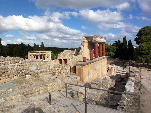 Knossos